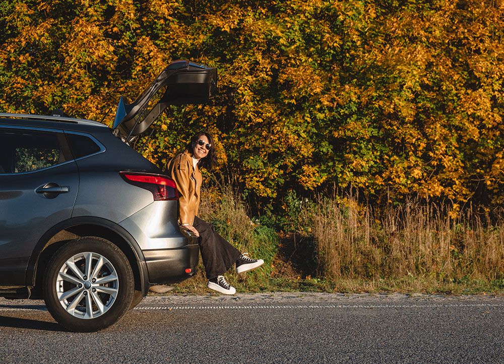 Filtry powietrza Opel Gliwice