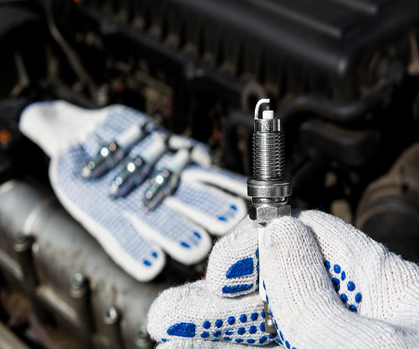 Wyłączniki zapłonu Opel Gliwice